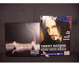 Nine Inch Nails - The Hand That Feeds [Vinilo]