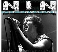 Nine Inch Nails - The Lowdown: Interview