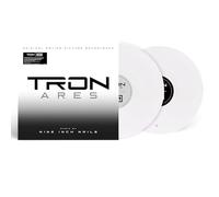 Nine Inch Nails - TRON: Ares [Vinilo]