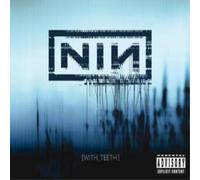 Nine Inch Nails With Teeth (CD) Album (Importación USA)