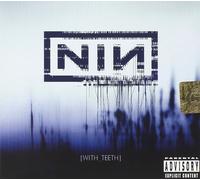 Nine Inch Nails With Teeth St (CD) (Importación USA)