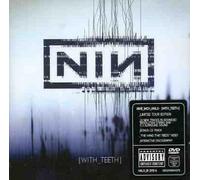 Nine Inch Nails - With Teeth (Tour ed.)+ DVD