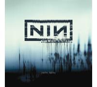Nine Inch Nails With Teeth (Vinyl) 12" Album (Importación USA)