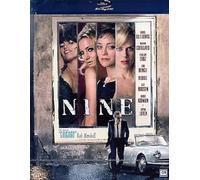 Nine [Italia] [Blu-ray]
