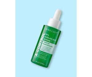 NINE LESS A-Control 10% Azelaic Acid Serum - 30 ml