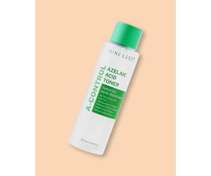 NINE LESS A-Control Azelaic Acid Toner - 150 ml