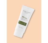 NINE LESS Essentials UV Shield Soothing Sun Cream SPF 50+ - 50 ml