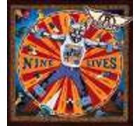 Nine Lives
