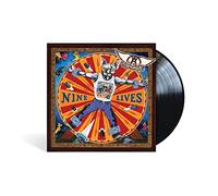 Nine Lives (2LP) [Vinilo]