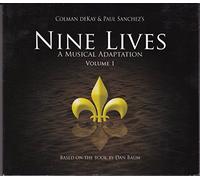 Nine Lives, A Musical Adaptation (Volume 1)