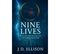 Nine Lives: Are you ready?: 1 (Out of Time)