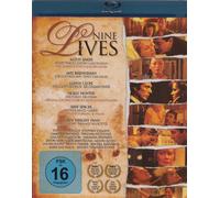 Nine Lives - Blu-ray [Alemania] [Blu-ray]