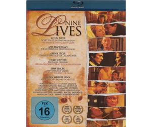 Nine Lives - Blu-ray [Alemania] [Blu-ray]