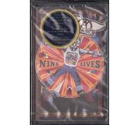 Nine Lives [Casete]