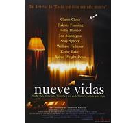 NUEVE VIDAS: EDICIÓN ESPECIAL (DVD)
