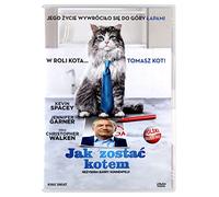 Nine Lives [DVD] (IMPORT) (No hay versión española)