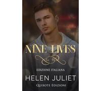 Nine Lives - Edizione Italiana