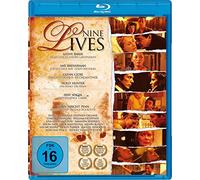 Nine Lives [Francia] [Blu-ray]