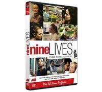 Nine Lives [Francia] [DVD]