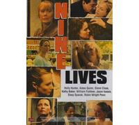 Nine Lives [Francia] [DVD]
