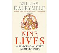 Nine Lives: In Search of the Sacred in Modern India