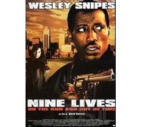 Nine Lives [Italia] [DVD]
