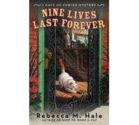 Nine Lives Last Forever (ebook)
