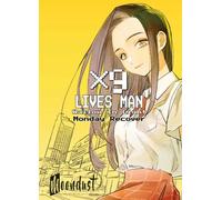 NINE LIVES MAN ? WALLOW IN LIGHT | Monday Recover