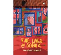 Nine Lives of Sophia