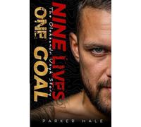 Nine Lives, One Goal: The Oleksandr Usyk Story (Champions of the Ring)