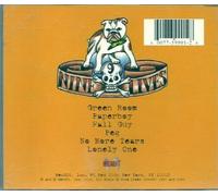 Nine Lives - Reignition