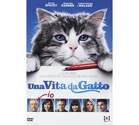Nine Lives - Una Vita da Gatto – Warner Bros.
