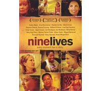 Nine Lives [USA] [DVD]
