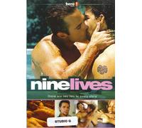 Nine Lives [USA] [DVD]