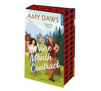 Nine month contract: Tome 1, Nine month contract