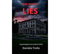 NINE MONTHS OF LIES (COMMISSARIO COX: TRA SEGRETI E DELITTI)