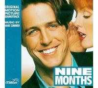 Nine Months: Original Motion Picture Soundtrack