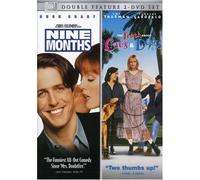 Nine Months & The Truth About Cats & Dogs [Reino Unido] [DVD]