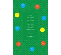 Nine Musings On Time (ebook)