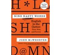 Nine Nasty Words (ebook)