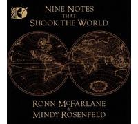 Nine Notes that Shook the World-ä¸-ç•Œã‚’æºã‚‹ãŒã™9ã¤ã®éŸ³[CD+Blu-ray AUDIO]