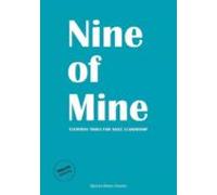 Nine Of Mine (ebook)
