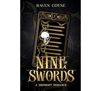 Nine of Swords: A Midnight Romance: 1 (Abby Reads Mysteries)