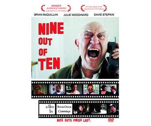 Nine Out of Ten