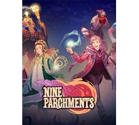 Nine Parchments