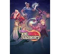 Nine Parchments (PC) - Steam Gift - EUROPE