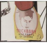 Nine Parts of Desire