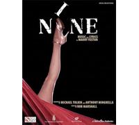 Nine Piano, Voix, Guitare