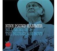 Nine Pound Hammer