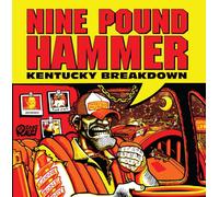 Nine Pound Hammer - Kentucky Breakdown [Vinilo]